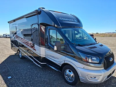 2024 THOR MOTOR COACH COMPASS AWD photo 6