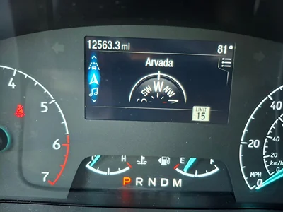 2024 THOR MOTOR COACH COMPASS AWD photo 8