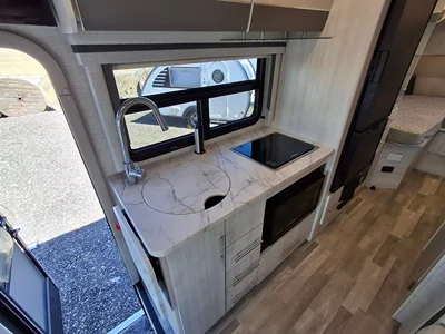 2024 THOR MOTOR COACH COMPASS AWD photo 37