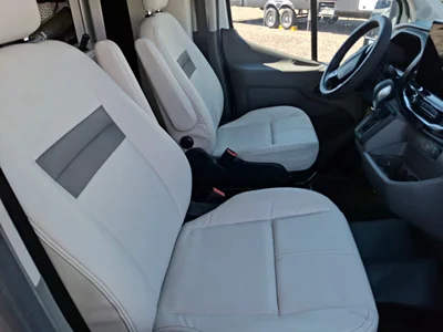 2024 THOR MOTOR COACH COMPASS AWD photo 24