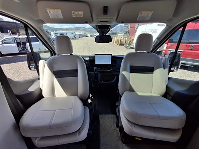 2024 THOR MOTOR COACH COMPASS AWD photo 32