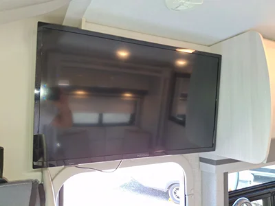 2024 THOR MOTOR COACH COMPASS AWD photo 38