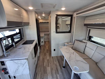 2024 THOR MOTOR COACH COMPASS AWD photo 10