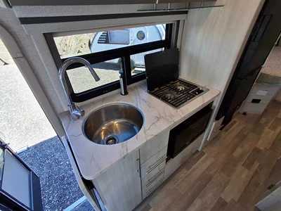 2024 THOR MOTOR COACH COMPASS AWD photo 13