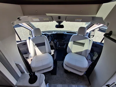 2024 THOR MOTOR COACH COMPASS AWD photo 31
