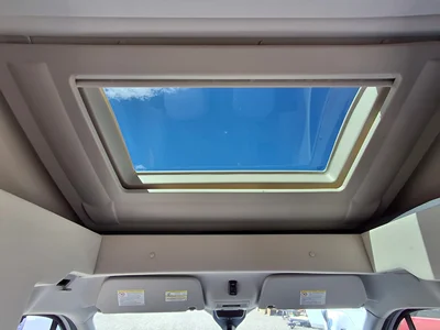 2024 THOR MOTOR COACH COMPASS AWD photo 36