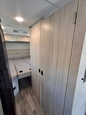 2024 THOR MOTOR COACH COMPASS AWD photo 44