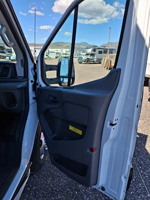 2024 THOR MOTOR COACH COMPASS AWD photo 27