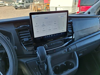 2024 THOR MOTOR COACH COMPASS AWD photo 29