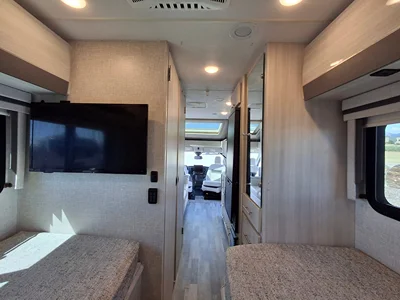 2024 THOR MOTOR COACH COMPASS AWD photo 18