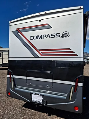 2024 THOR MOTOR COACH COMPASS AWD photo 4
