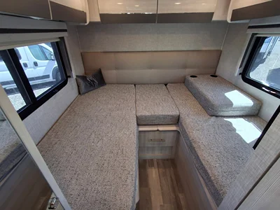 2024 THOR MOTOR COACH COMPASS AWD photo 50