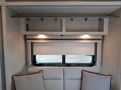 2024 THOR MOTOR COACH COMPASS AWD photo 35