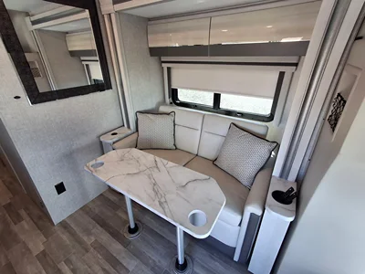 2024 THOR MOTOR COACH COMPASS AWD photo 34