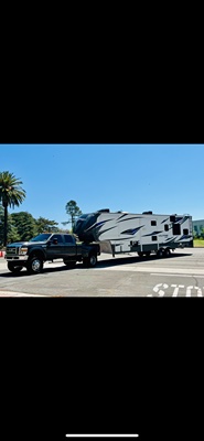 Used 2016 Dutchmen Voltage 3605