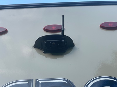 2018 FOREST RIVER FLAGSTAFF MICRO LITE photo 9