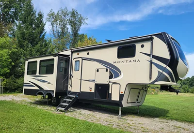 2020 KEYSTONE MONTANA HIGH COUNTRY photo 23