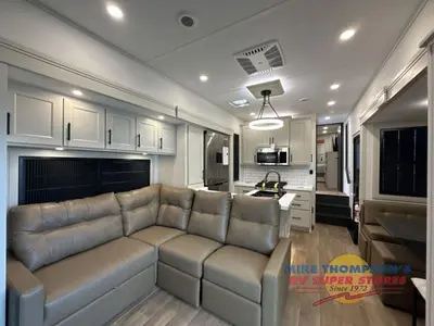 2026 Grand Design Solitude photo 18