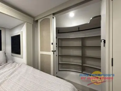 2026 Grand Design Solitude photo 34