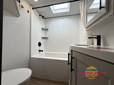 2026 Grand Design Solitude photo 37