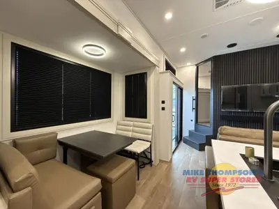 2026 Grand Design Solitude photo 17