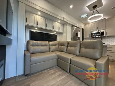 2026 Grand Design Solitude photo 19