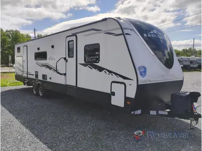 2021 East to West Alta photo 2