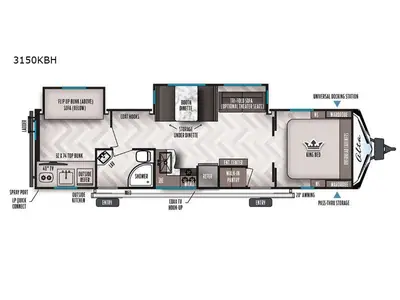 2021 East to West Alta photo 27