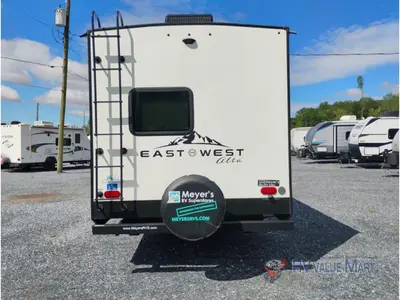 2021 East to West Alta photo 20