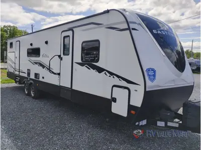 Used 2021 East to West Alta 3150KBH