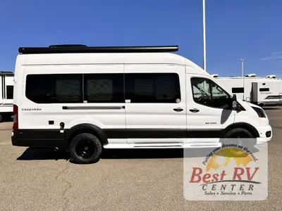2027 Coachmen Beyond photo 2