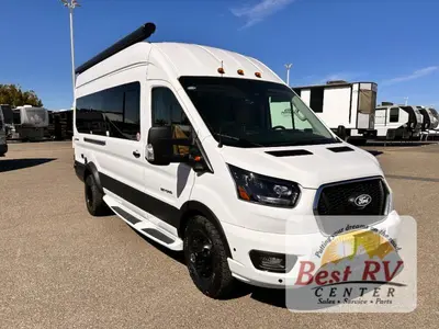 New 2027 Coachmen Beyond 22RBBC AWD
