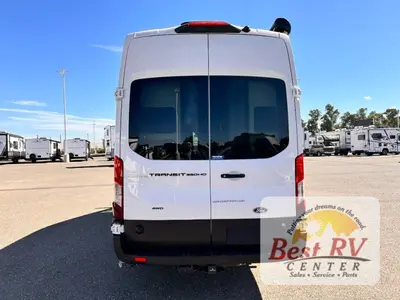 2027 Coachmen Beyond photo 4