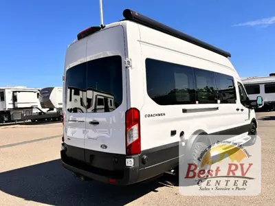 2027 Coachmen Beyond photo 3