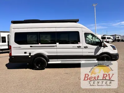 2027 Coachmen Beyond photo 2