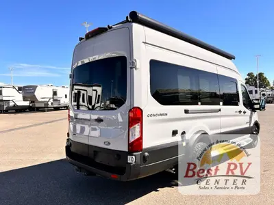 2027 Coachmen Beyond photo 3