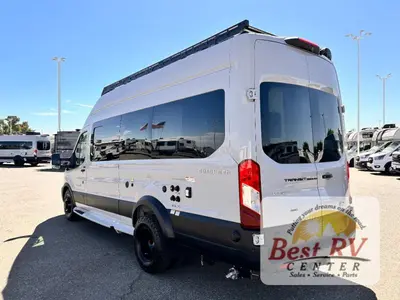 2027 Coachmen Beyond photo 5