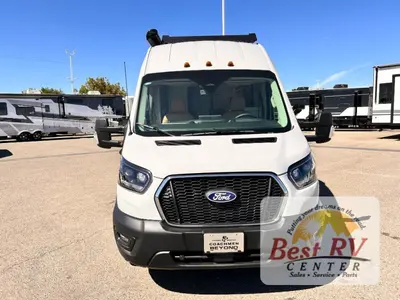 2027 Coachmen Beyond photo 8