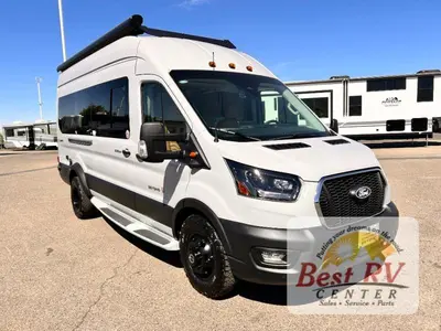 New 2027 Coachmen Beyond 22RBBCAWDLI