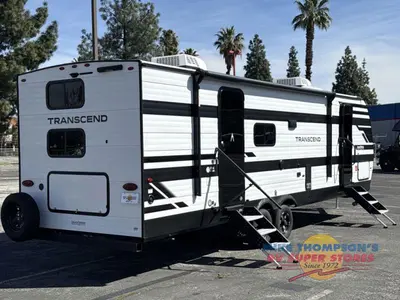 2026 Grand Design Transcend photo 15