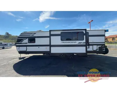 2026 Grand Design Transcend photo 7