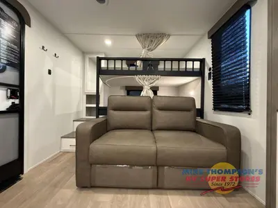 2026 Grand Design Transcend photo 21