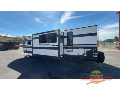 2026 Grand Design Transcend photo 8