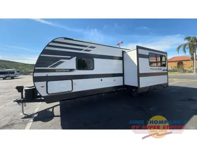 2026 Grand Design Transcend photo 6