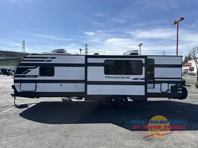 2026 Grand Design Transcend photo 12