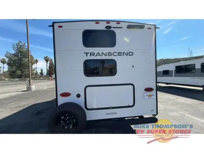 2026 Grand Design Transcend photo 9