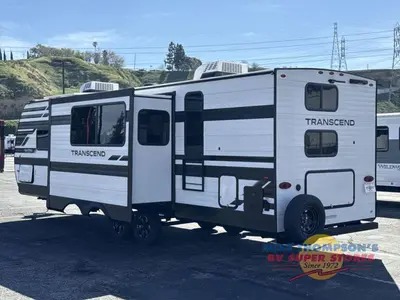 2026 Grand Design Transcend photo 13