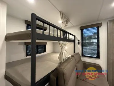 2026 Grand Design Transcend photo 35