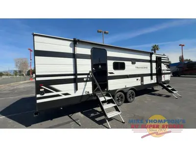 2026 Grand Design Transcend photo 2