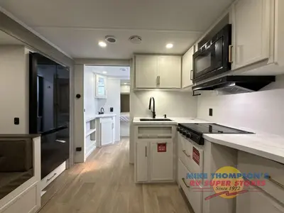 2026 Grand Design Transcend photo 24
